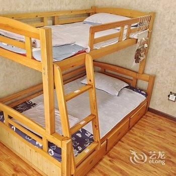 西安米果の姥姥公寓(华强路南口分店)酒店提供图片