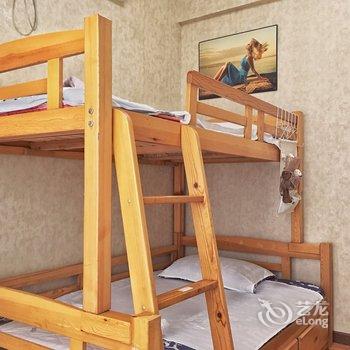 西安米果の姥姥公寓(华强路南口分店)酒店提供图片