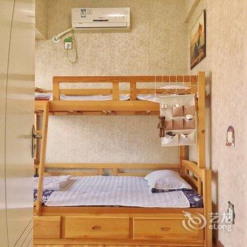 西安米果の姥姥公寓(华强路南口分店)酒店提供图片