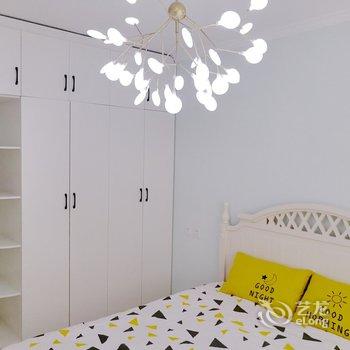 西安四月siyue0518公寓酒店提供图片