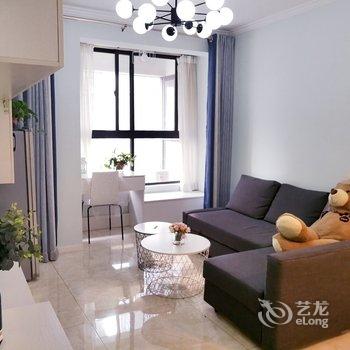 西安四月siyue0518公寓酒店提供图片