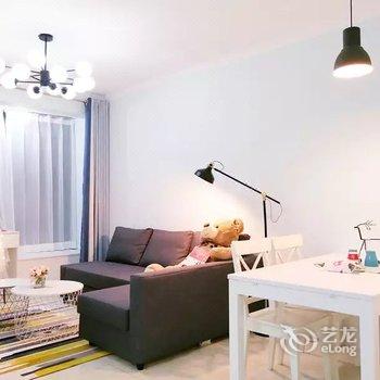 西安四月siyue0518公寓酒店提供图片