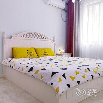 西安四月siyue0518公寓酒店提供图片