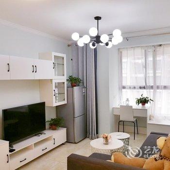 西安四月siyue0518公寓酒店提供图片