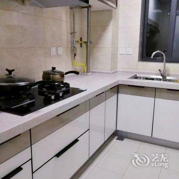 西安四月siyue0518公寓酒店提供图片