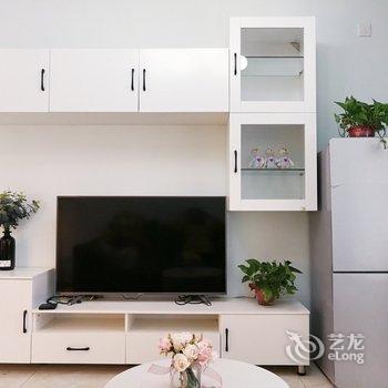 西安四月siyue0518公寓酒店提供图片