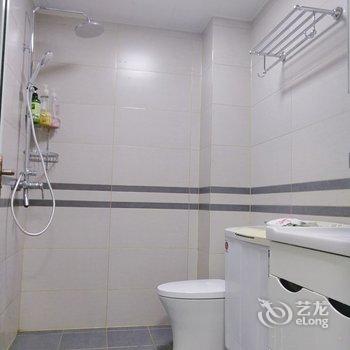 西安四月siyue0518公寓酒店提供图片