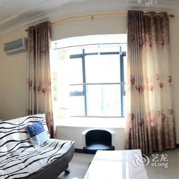 桂林Rain Zhao公寓酒店提供图片