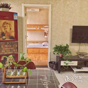 西安米果の姥姥公寓(华强路南口分店)酒店提供图片