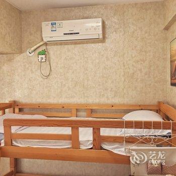 西安米果の姥姥公寓(华强路南口分店)酒店提供图片