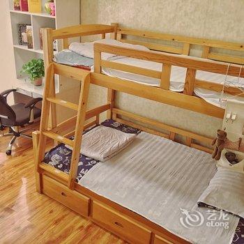 西安米果の姥姥公寓(华强路南口分店)酒店提供图片