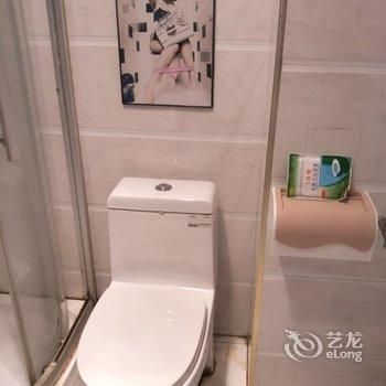 西安米果の姥姥公寓(华强路南口分店)酒店提供图片