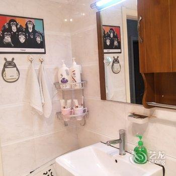 西安米果の姥姥公寓(华强路南口分店)酒店提供图片