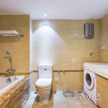 重庆南岸夏莫尼的5月酒店提供图片