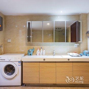 重庆南岸夏莫尼的5月酒店提供图片