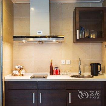 重庆南岸夏莫尼的5月酒店提供图片