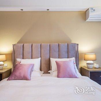 重庆南岸夏莫尼的5月酒店提供图片