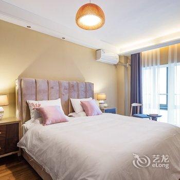 重庆南岸夏莫尼的5月酒店提供图片