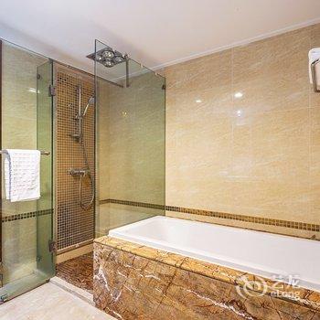 重庆南岸夏莫尼的5月酒店提供图片