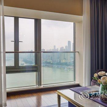 重庆南岸夏莫尼的5月酒店提供图片