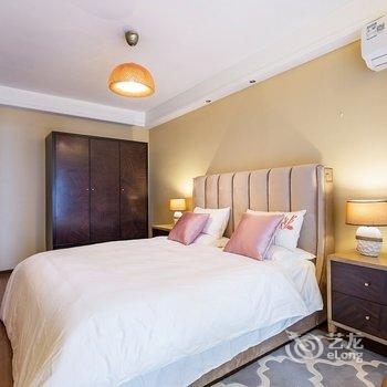 重庆南岸夏莫尼的5月酒店提供图片