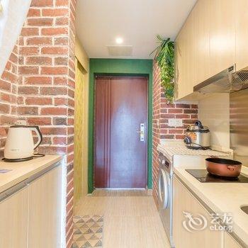 重庆木马驿站民宿(大石坝村分店)酒店提供图片