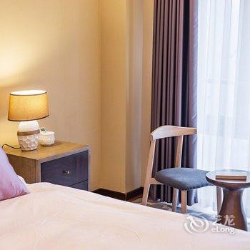 重庆南岸夏莫尼的5月酒店提供图片