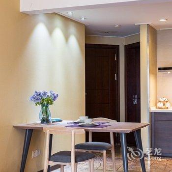 重庆南岸夏莫尼的5月酒店提供图片