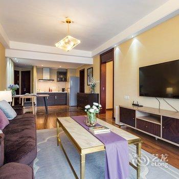 重庆南岸夏莫尼的5月酒店提供图片