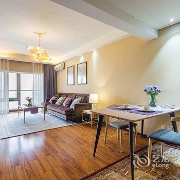 重庆南岸夏莫尼的5月酒店提供图片