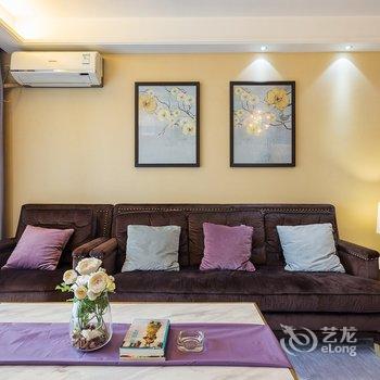 重庆南岸夏莫尼的5月酒店提供图片