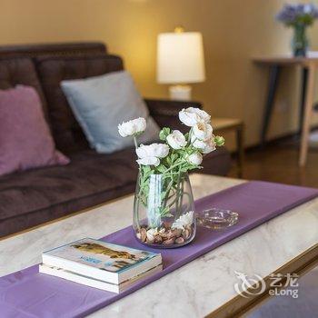 重庆南岸夏莫尼的5月酒店提供图片