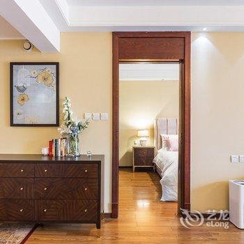 重庆南岸夏莫尼的5月酒店提供图片