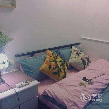 广州柒町公寓酒店提供图片