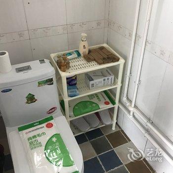 北京三月特色民宿酒店提供图片