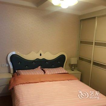 重庆刘小姐的家1公寓酒店提供图片