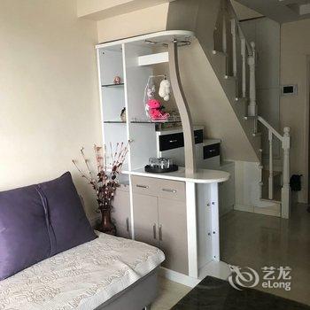 重庆刘小姐的家1公寓酒店提供图片