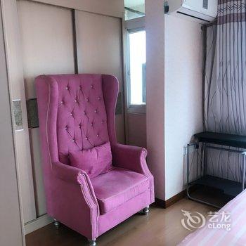 重庆刘小姐的家1公寓酒店提供图片