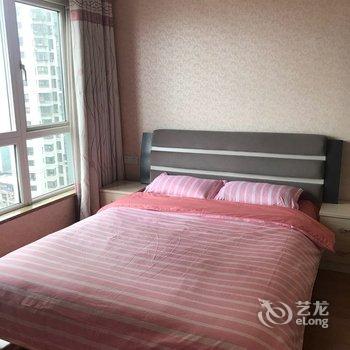 重庆刘小姐的家1公寓酒店提供图片