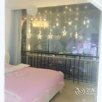 重庆不穿秋裤公寓酒店提供图片