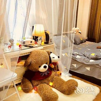 重庆鱼小七公寓(重庆洪崖洞分店)酒店提供图片