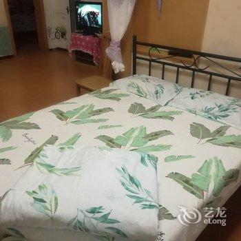 西安洪红公寓酒店提供图片