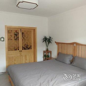 北京芸间公寓酒店提供图片