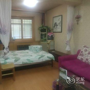 西安洪红公寓酒店提供图片