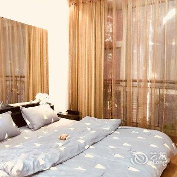 重庆鱼小七公寓(重庆洪崖洞分店)酒店提供图片