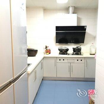 重庆鱼小七公寓(重庆洪崖洞分店)酒店提供图片