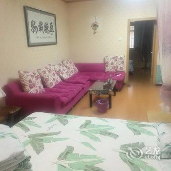 西安洪红公寓酒店提供图片