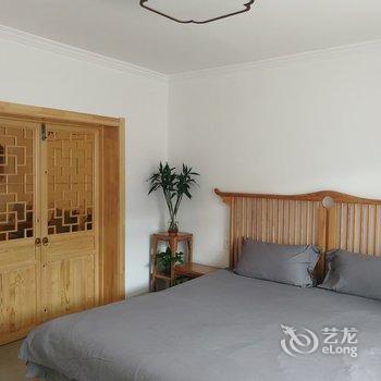 北京芸间公寓酒店提供图片