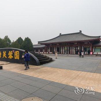 星程酒店(西安大雁塔大唐不夜城店)酒店提供图片