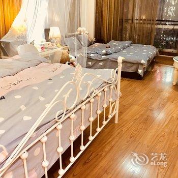 重庆鱼小七公寓(重庆洪崖洞分店)酒店提供图片